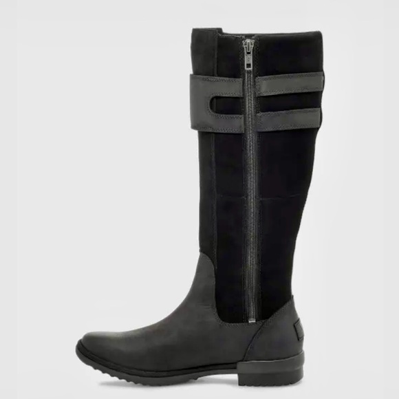 *SOLD* UGG Zarina Tall Boot - Picture 11 of 12